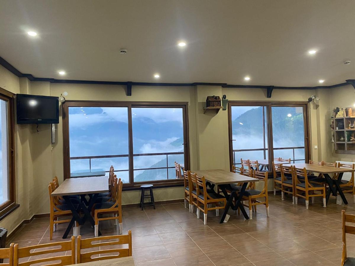 MEŞEİÇİ BUTiK HOTEL Macka Exterior foto