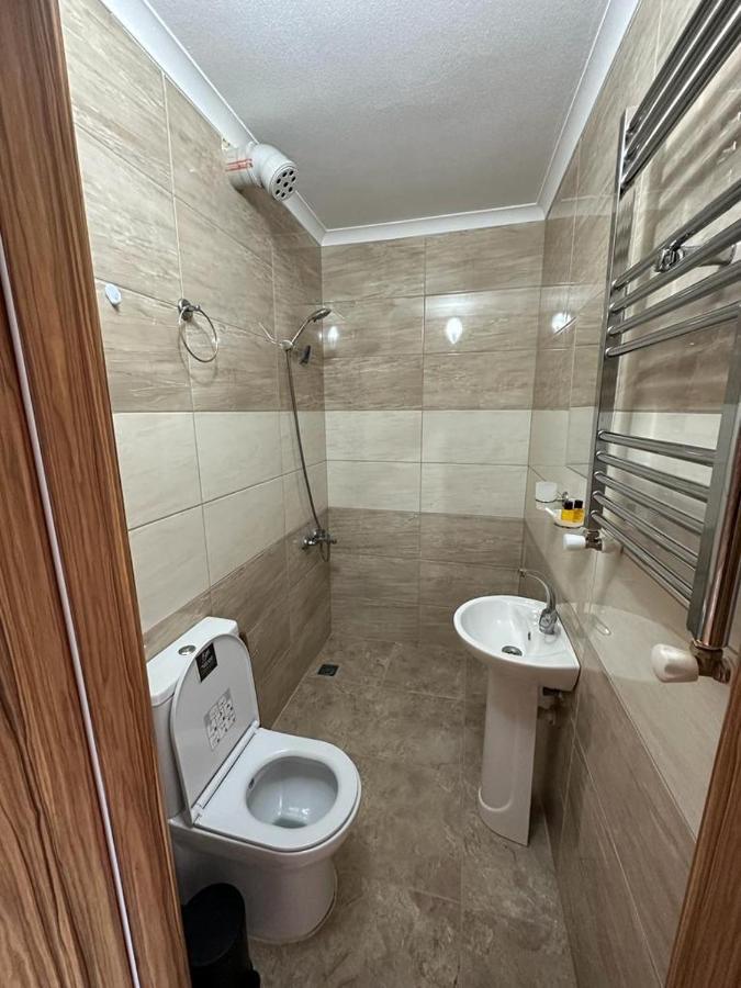 MEŞEİÇİ BUTiK HOTEL Macka Exterior foto