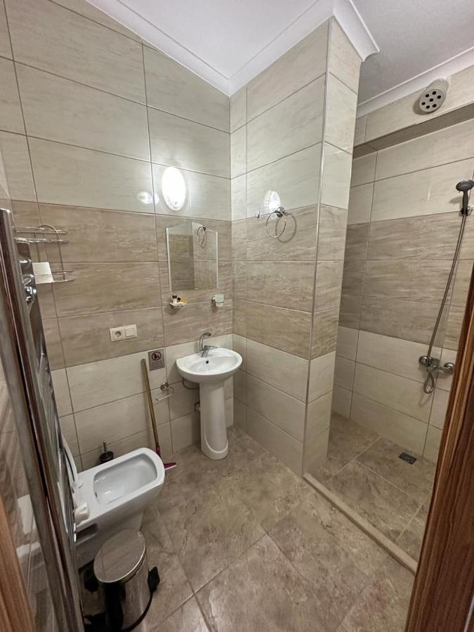 MEŞEİÇİ BUTiK HOTEL Macka Exterior foto