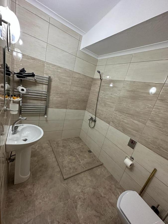 MEŞEİÇİ BUTiK HOTEL Macka Exterior foto
